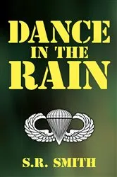 Book cover of Dance in the Rain by Unknown
