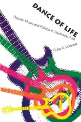 Book cover of Dance of Life by Gail Fincham