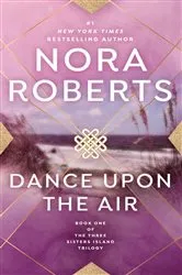 Book cover of Dance Upon the Air by N/A
