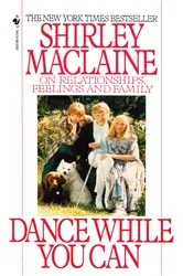 Book cover of Dance While You Can by Susan Lewis