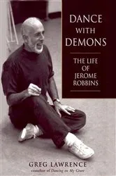 Book cover of Dance with Demons by Unknown