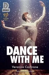 Book cover of Dance with Me by Luanne Rice