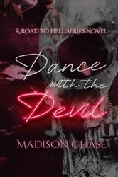 Book cover of Dance with the Devil (2nd ed.) by Madison Chase
