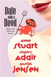 Book cover of Dance with the Devil by Kit Rocha