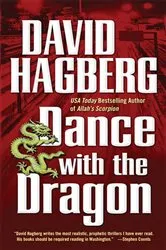 Book cover of Dance with the Dragon by David Hagberg