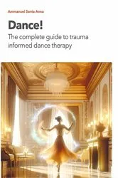 Book cover of DANCE by Ali R. Rahimi