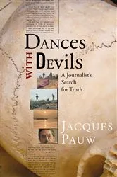 Book cover of Dances with Devils by Unknown