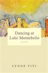 Book cover of Dancing at Lake Montebello by Lynne Viti