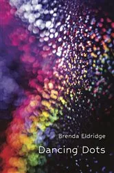 Book cover of Dancing Dots by Brenda Eldridge