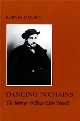 Book cover of Dancing in Chains by Rodney D. Olsen