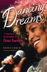 Book cover of Dancing in My Dreams by Ralph H. Craig