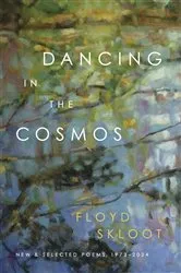 Book cover of Dancing in the Cosmos by Unknown