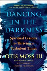 Book cover of Dancing in the Darkness by Unknown