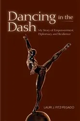Book cover of Dancing in the Dash by Unknown