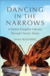 Book cover of Dancing in the Narrows by Anna Penenberg