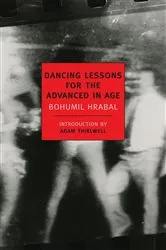 Book cover of Dancing Lessons for the Advanced in Age by Unknown