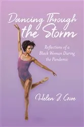 Book cover of Dancing Through the Storm by Unknown