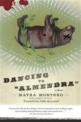 Book cover of Dancing to 