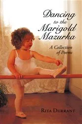 Book cover of Dancing to the Marigold Mazurka by Rita Durrant