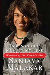 Book cover of Dancing to the Music in My Head by Unknown