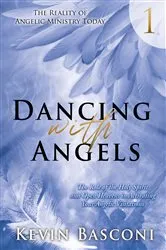 Book cover of Dancing With Angels 1 by Unknown