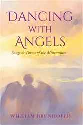 Book cover of Dancing with Angels by W. Brunhofer