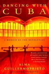 Book cover of Dancing with Cuba by Unknown