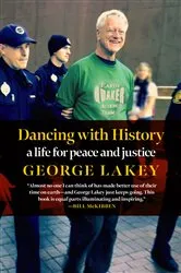 Book cover of Dancing with History by Unknown