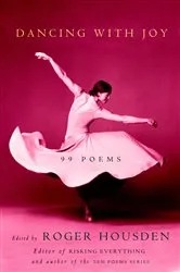 Book cover of Dancing with Joy by Unknown