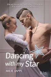 Book cover of Dancing with my star by Unknown