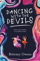 Book cover of Dancing with the Devils by Unknown