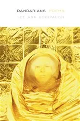 Book cover of Dandarians by Lee Ann Roripaugh