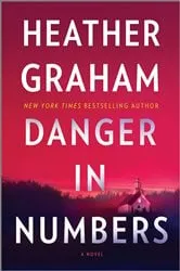 Book cover of Danger in Numbers by Heather Graham