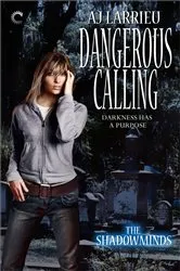 Book cover of Dangerous Calling by Paul David Tripp