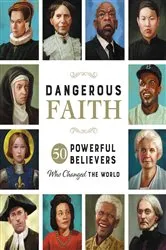 Book cover of Dangerous Faith by Unknown