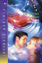 Book cover of Dangerous Games by N/A