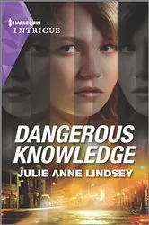 Book cover of Dangerous Knowledge by Art Simon