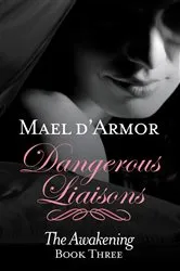 Book cover of Dangerous Liaisons by Peter Davies