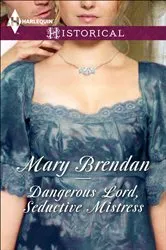 Book cover of Dangerous Lord, Seductive Mistress by Unknown