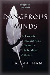 Book cover of Dangerous Minds by Janet Evanovich