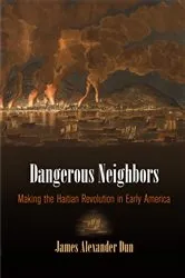 Book cover of Dangerous Neighbors by James Alexander Dun
