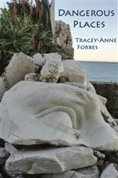Book cover of Dangerous Places by Tracey-Anne Forbes