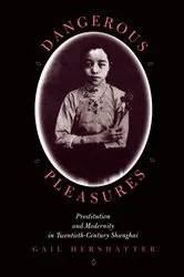 Book cover of Dangerous Pleasures by Unknown