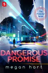 Book cover of Dangerous Promise by N/A
