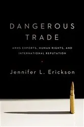 Book cover of Dangerous Trade by Christopher Sellers