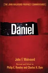 Book cover of Daniel (2nd ed.) by Unknown