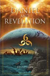 Book cover of Daniel and Revelation by Ed Pittman