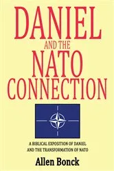 Book cover of Daniel and the Nato Connection by Allen Bonck