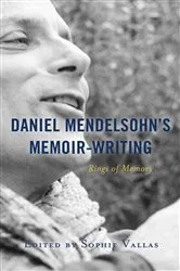 Book cover of Daniel Mendelsohn’s Memoir-Writing by Sophie Vallas