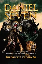 Book cover of Daniel Seven by Unknown